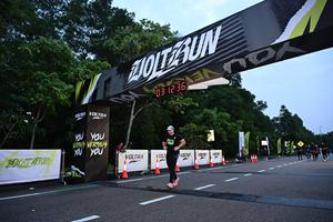 Voltrun 2026