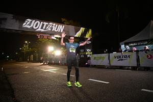 Voltrun 2026