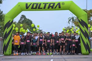 Voltrun 2026