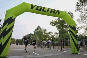 Voltrun 2026