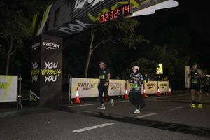 Voltrun 2026