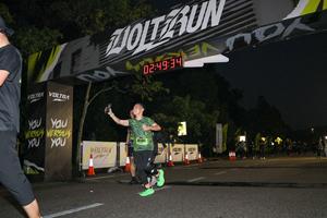 Voltrun 2026