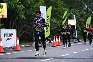 Voltrun 2026