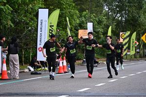 Voltrun 2026