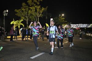 Voltrun 2026
