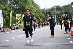 Voltrun 2026
