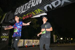 Voltrun 2026