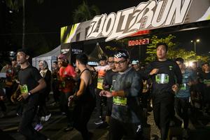 Voltrun 2026