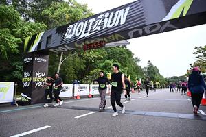 Voltrun 2026