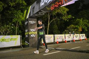 Voltrun 2026