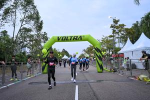 Voltrun 2026