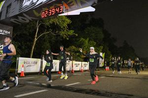 Voltrun 2026