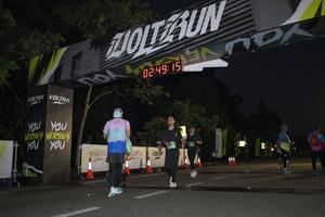 Voltrun 2026
