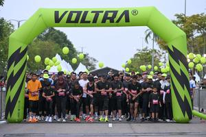 Voltrun 2026