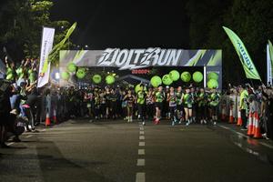 Voltrun 2026
