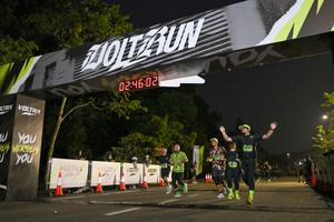 Voltrun 2026