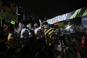 Voltrun 2026