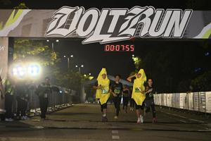 Voltrun 2026
