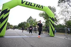 Voltrun 2026