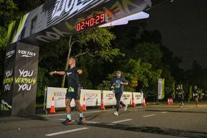Voltrun 2026