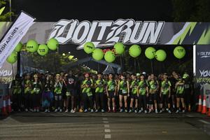 Voltrun 2026