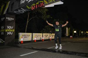 Voltrun 2026