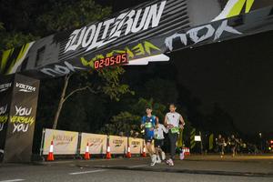Voltrun 2026