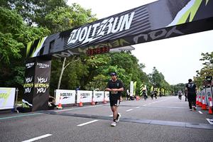 Voltrun 2026
