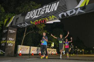Voltrun 2026