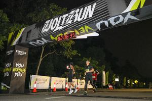 Voltrun 2026