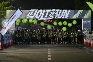 Voltrun 2026