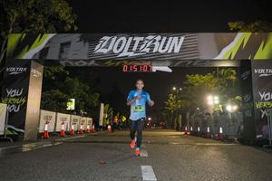 Voltrun 2026