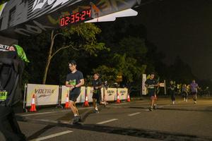 Voltrun 2026