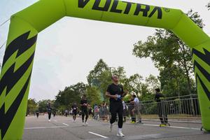Voltrun 2026