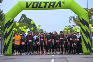 Voltrun 2026