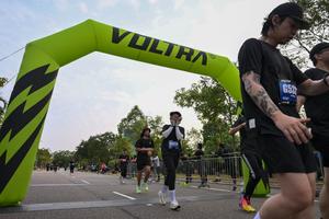 Voltrun 2026