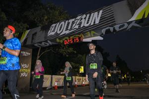 Voltrun 2026