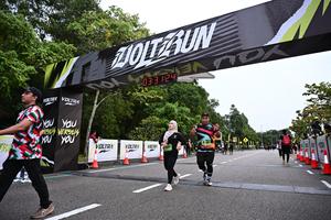 Voltrun 2026