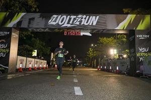 Voltrun 2026