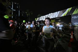 Voltrun 2026