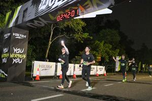 Voltrun 2026