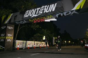 Voltrun 2026