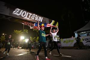 Voltrun 2026