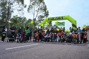 Voltrun 2026