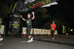 Voltrun 2026