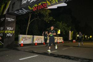 Voltrun 2026