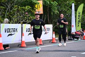 Voltrun 2026