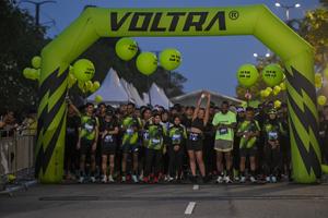 Voltrun 2026