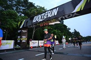 Voltrun 2026