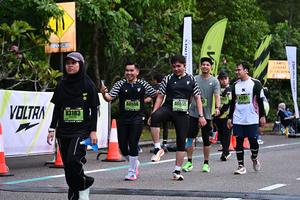 Voltrun 2026
